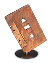 Rusty Cassette