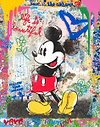 Forever Mickey
