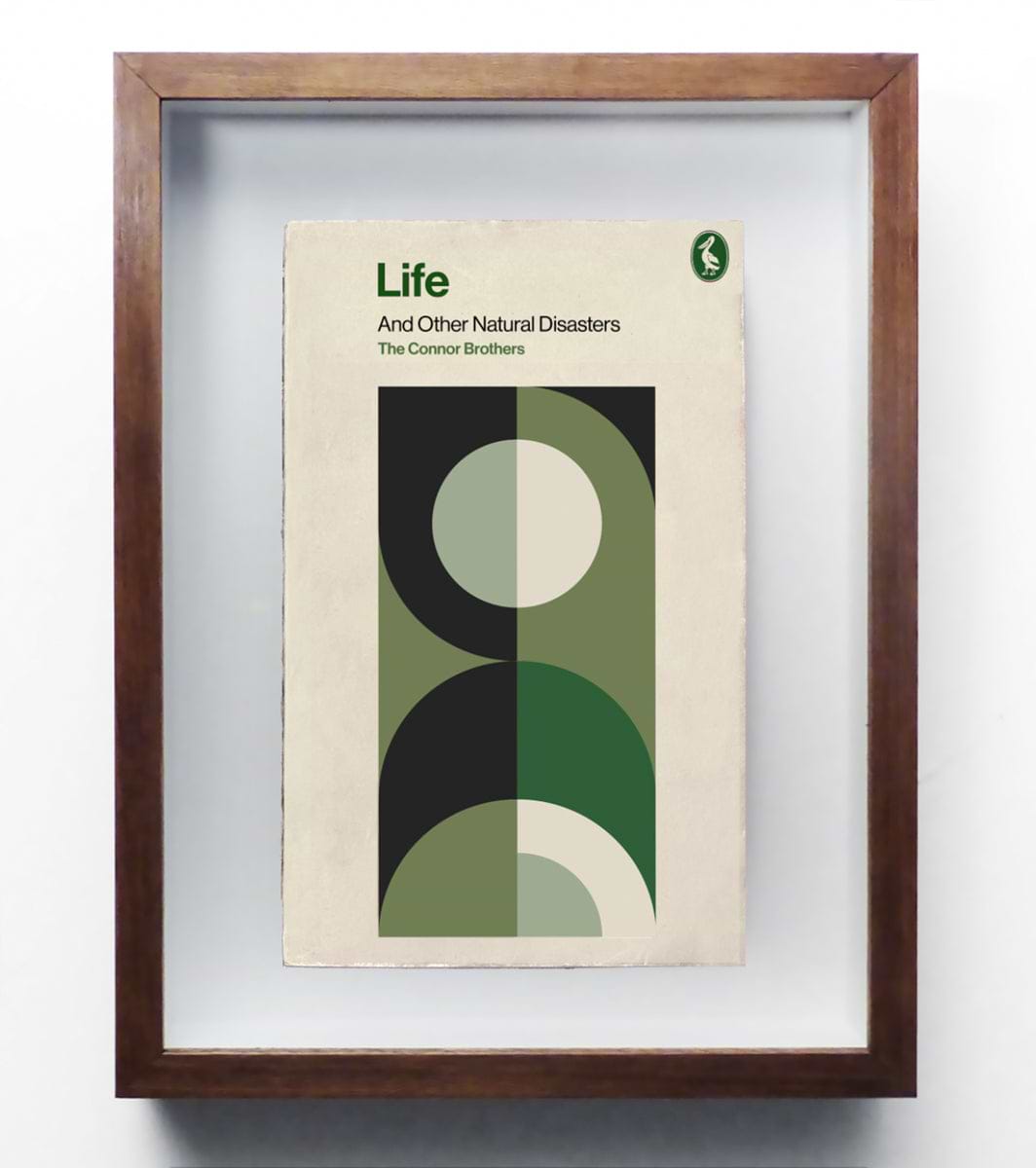 Life: And Other Natural Disasters AP 4/4