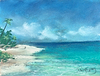 Coastal Bliss III