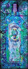 Bombay Sapphire