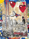 Love is in the Air, London