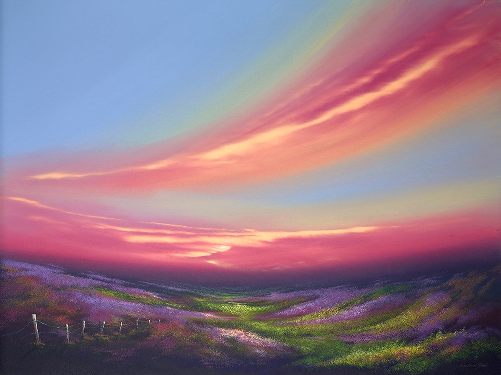 Moorland Escape
