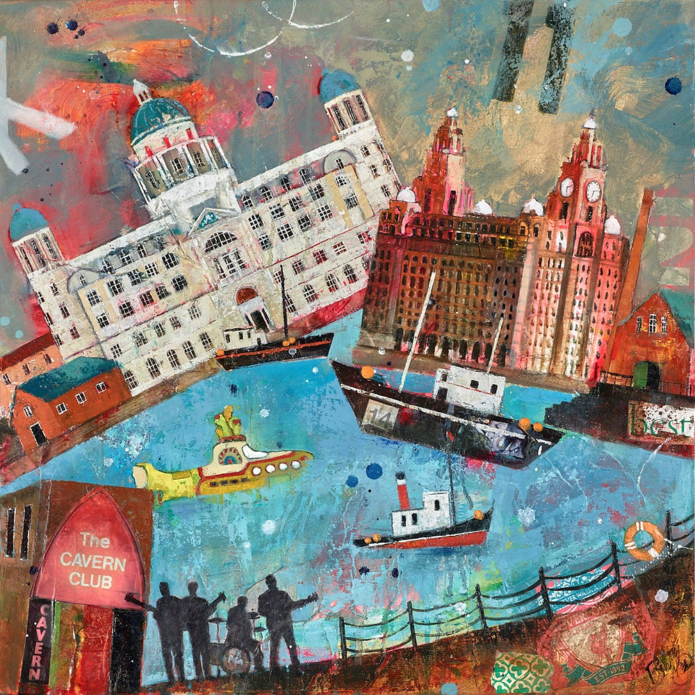 Liverpool