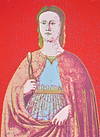 Saint Apollonia