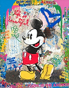 Forever Mickey