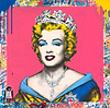 Queen Marilyn - Pink