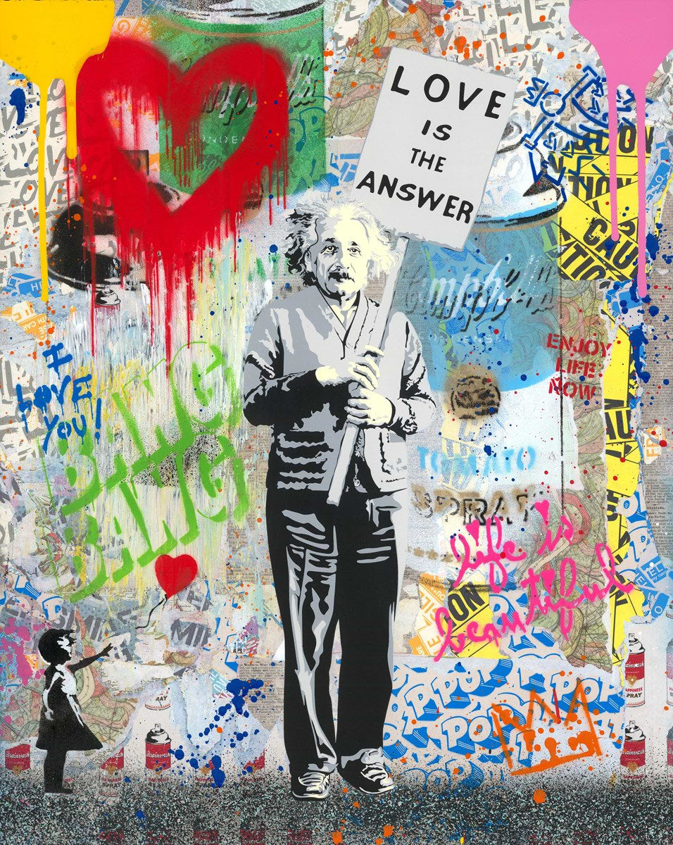 Einstein
