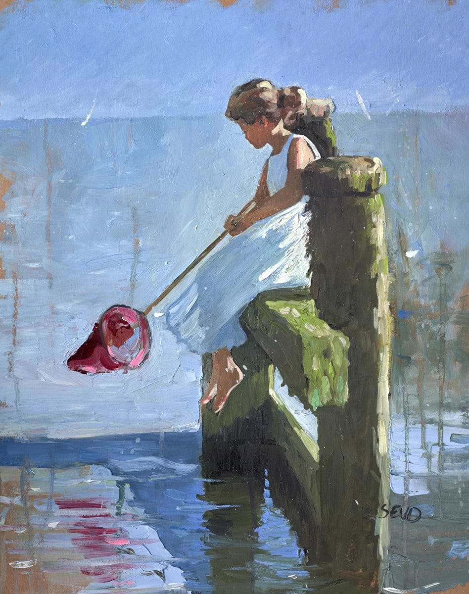 Morning Catch