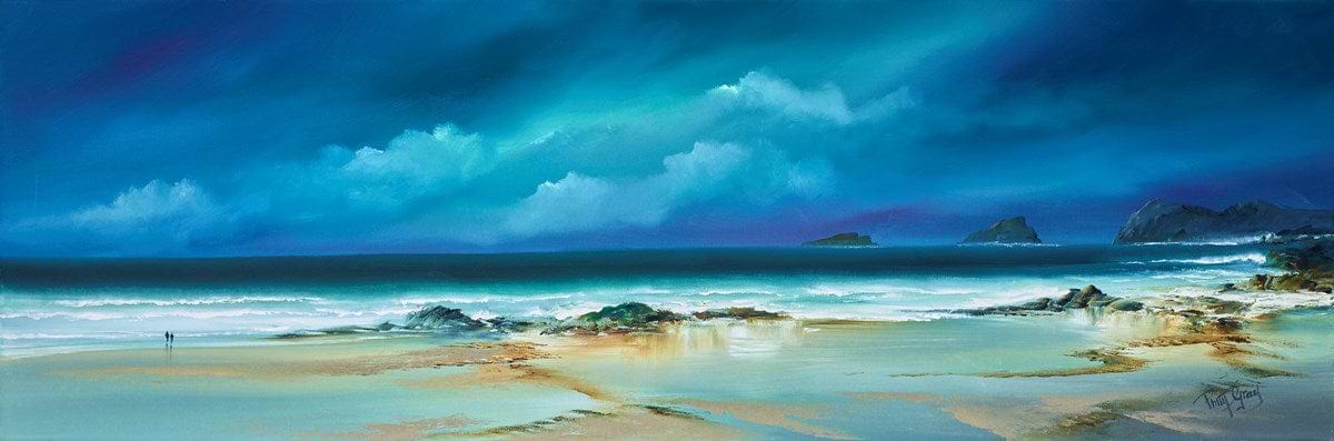 Evening Serenity