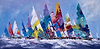 Majestic Sails IV