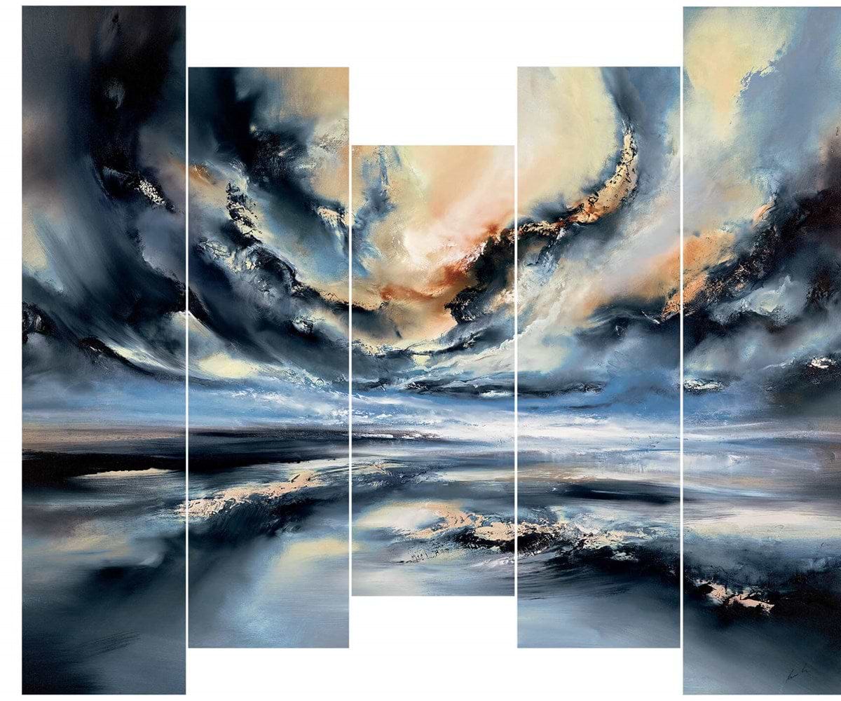 Endless Dreams | Simon Kenny – Clarendon Fine Art