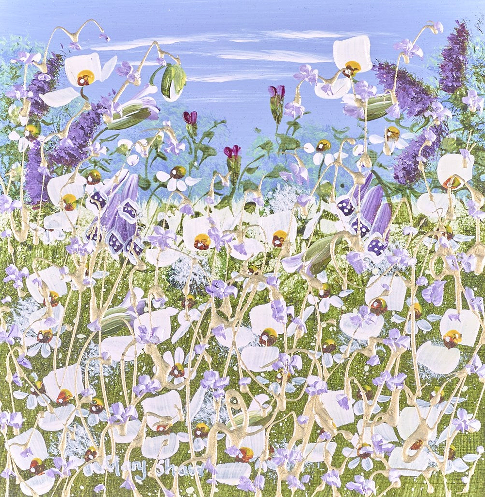 Spring Bloom