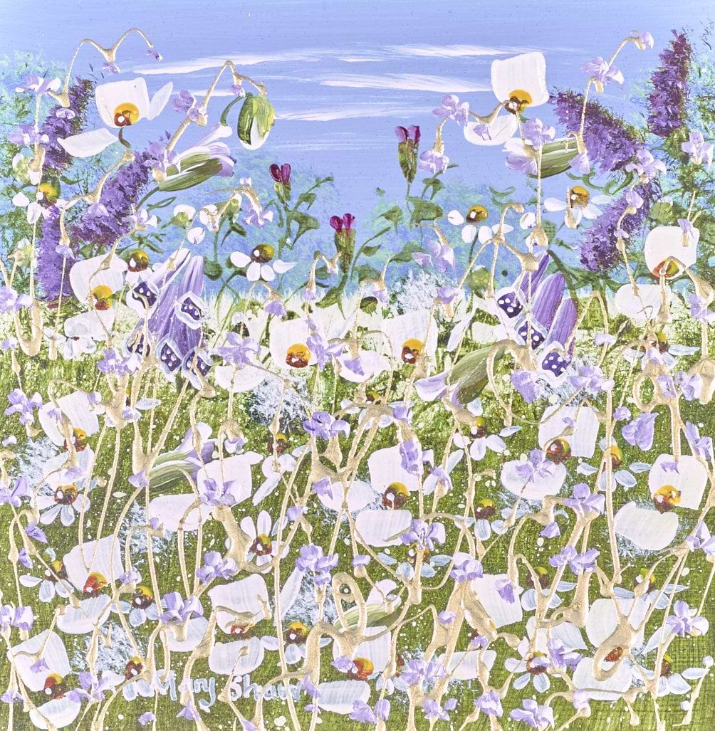 Spring Bloom