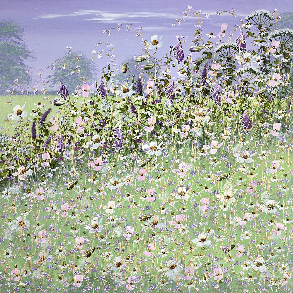 Wildflower Wonders II