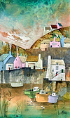 Golden Harbour