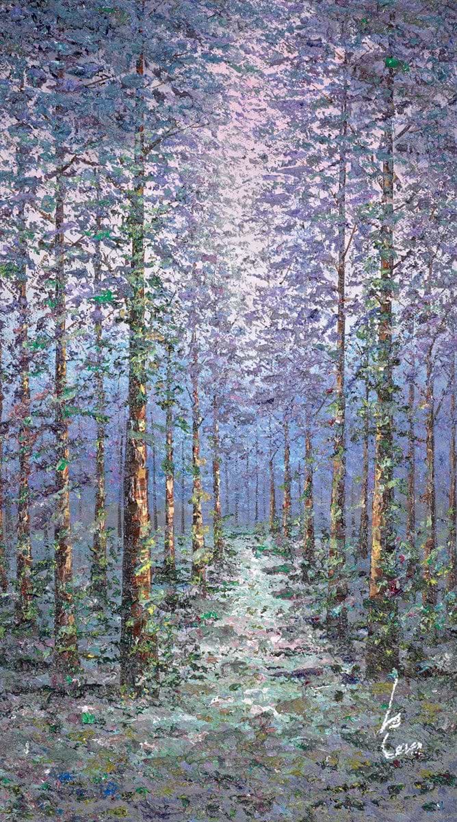 Purple Haze II