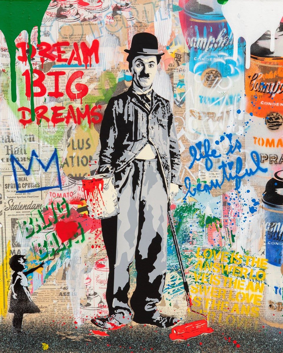 Chaplin