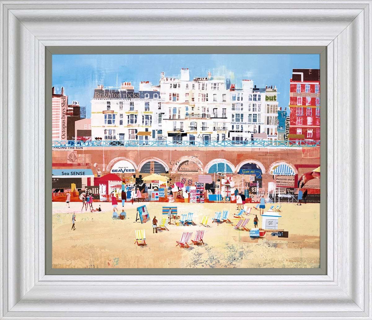 Brighton Rocks