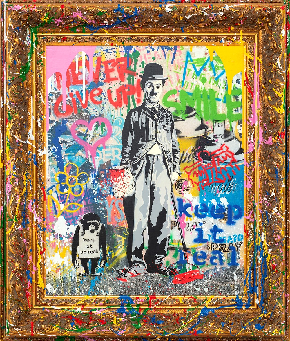 Chaplin