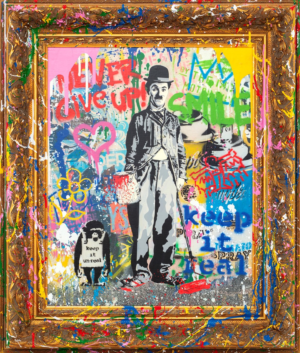 Chaplin