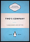 Two's Company (Sky Blue)