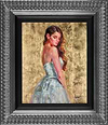 Beyond Forgetting II (Framed)