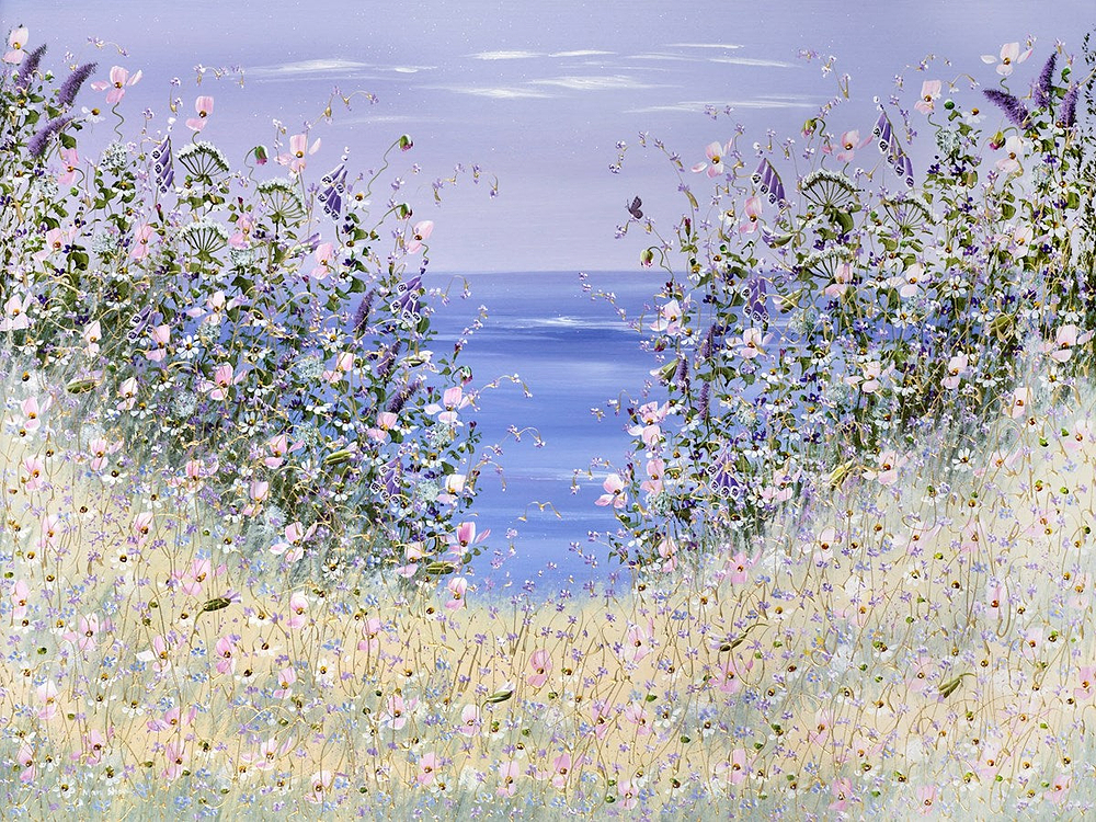 Bluebell Delight