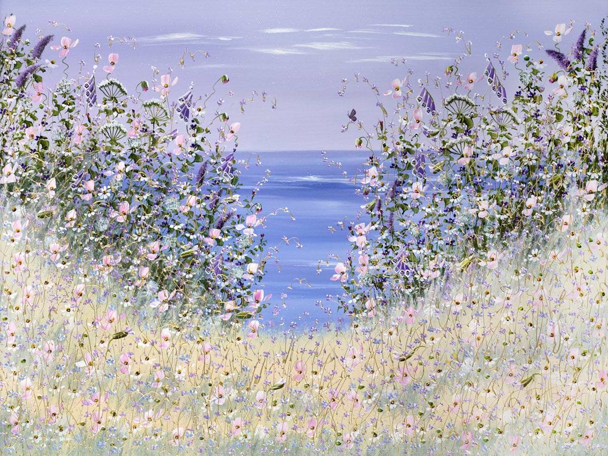 Bluebell Delight