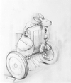 Our Joyride (Sketch)