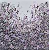 Purple Wildflowers IV