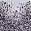 Purple Wildflowers IV