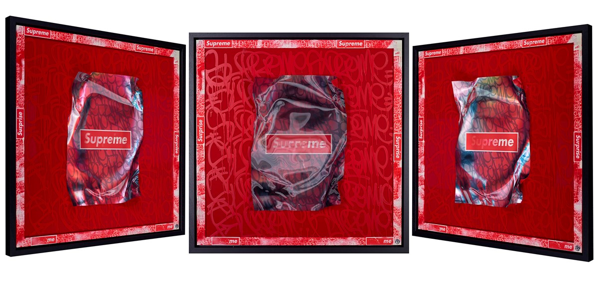 Supreme III