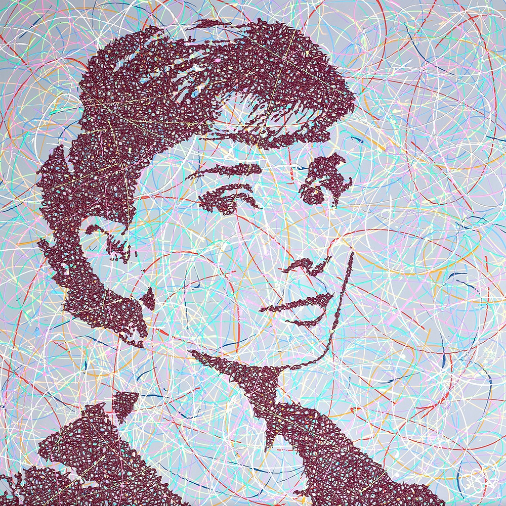 Ms Hepburn