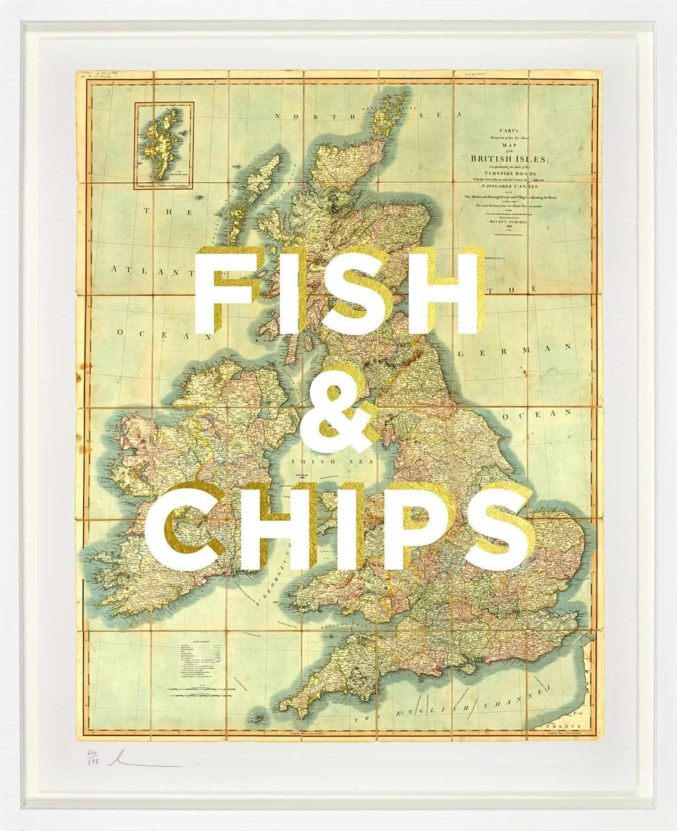 Fish & Chips