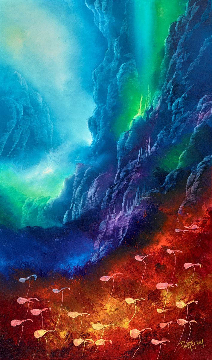 Deep Sea