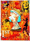 Queen Marilyn