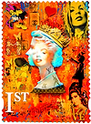 Queen Marilyn