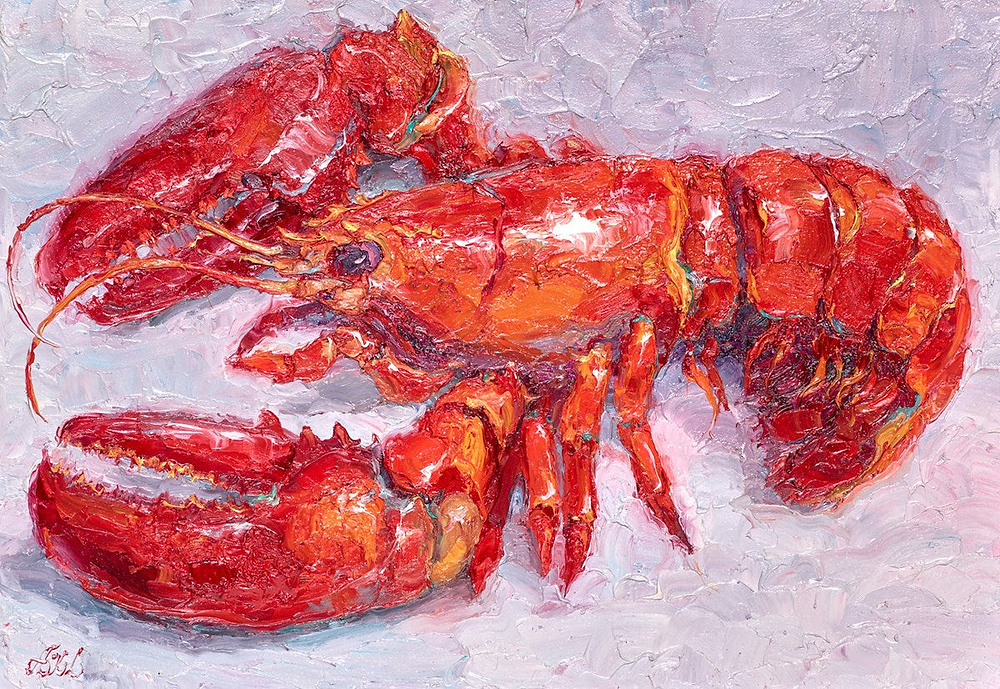 Red Lobster