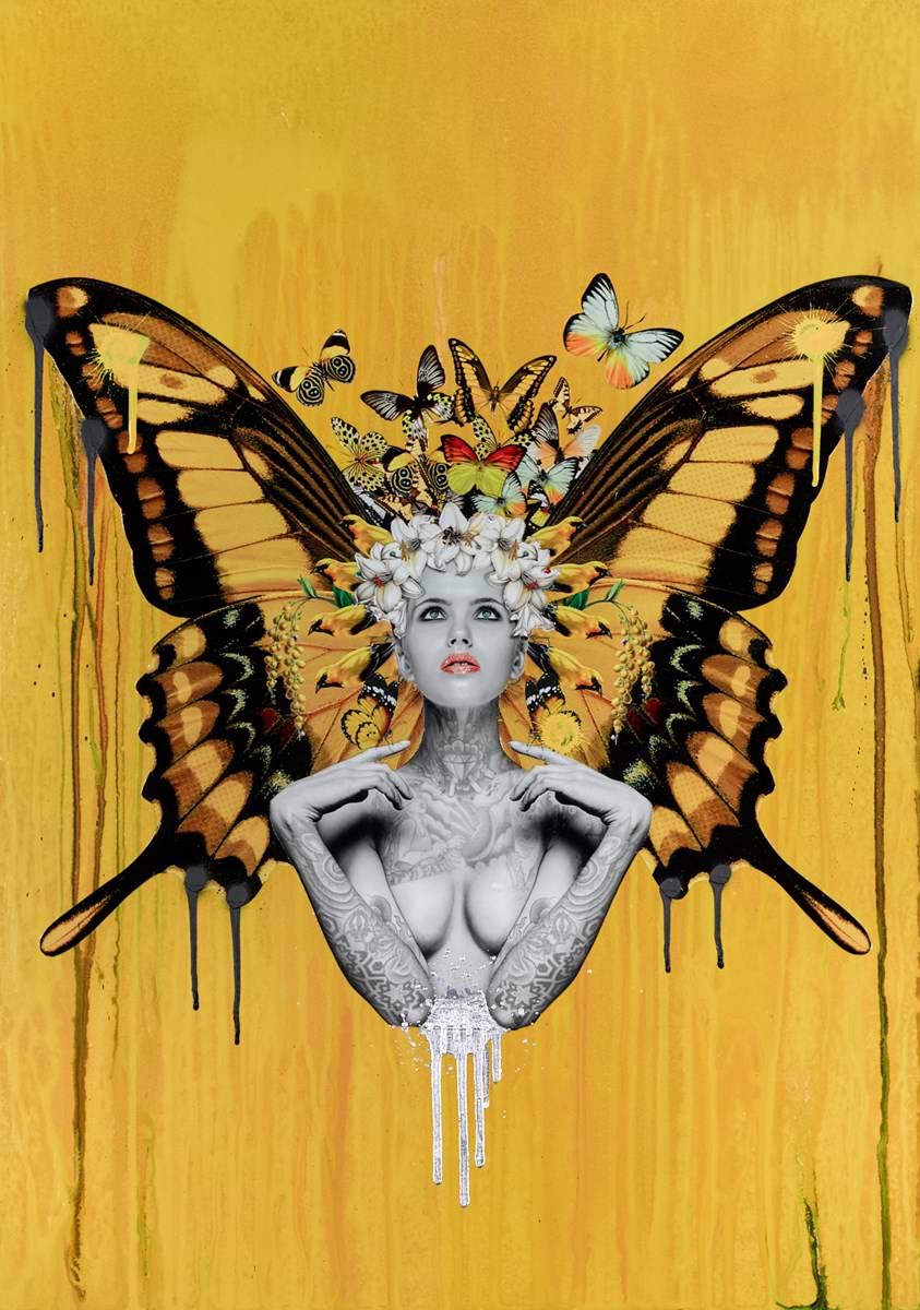 Release (Saffron)