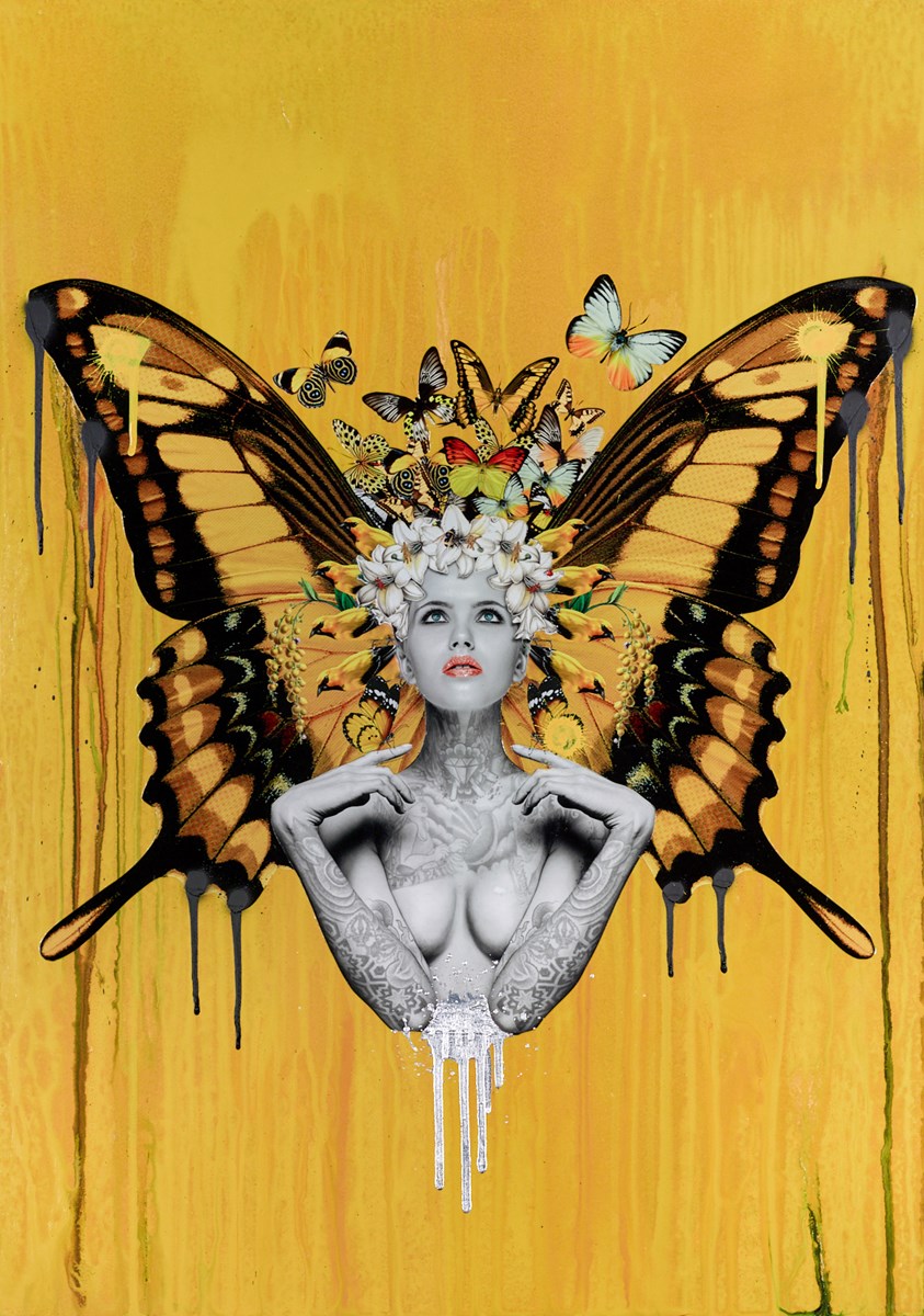 Release (Saffron)