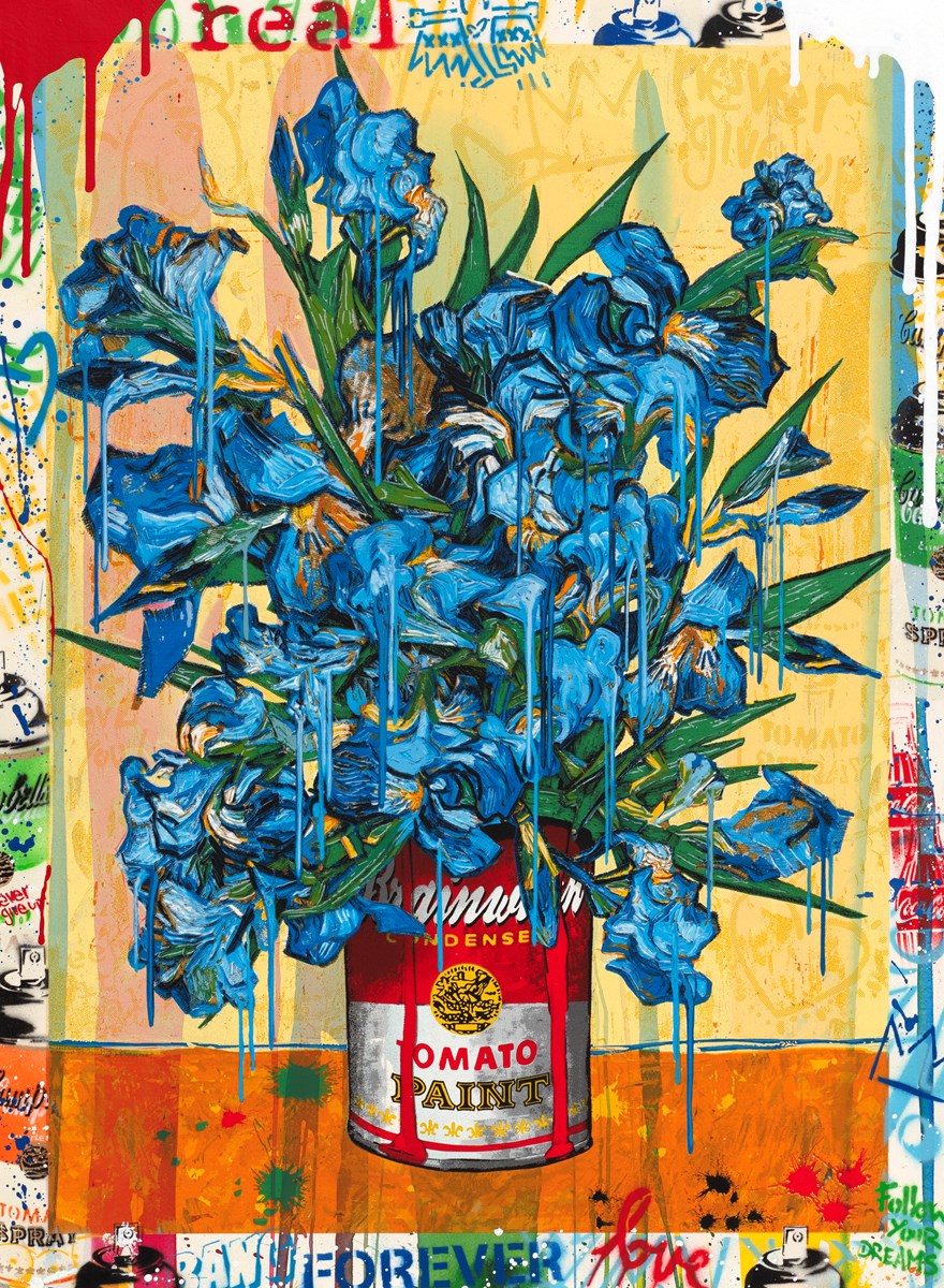 Iris