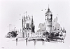 London VI (sketch)