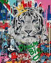 Dream Big Tiger II