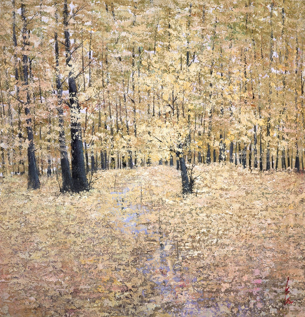 Tales From The Forest Floor