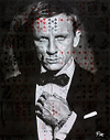 Daniel Craig 007