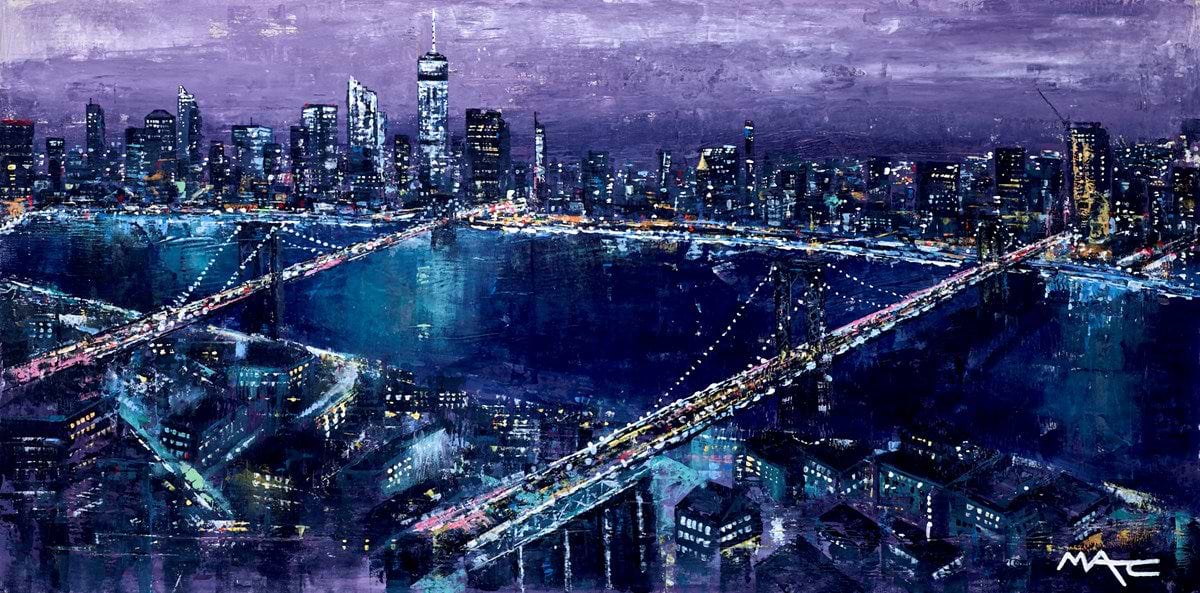 Absolutely New York