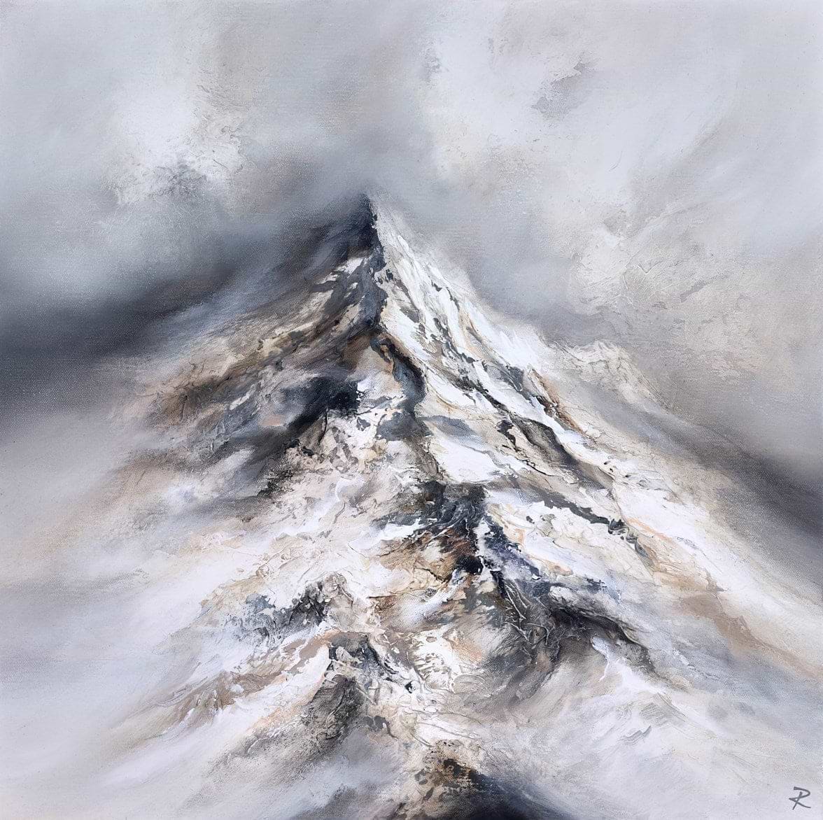 Alpine Storm