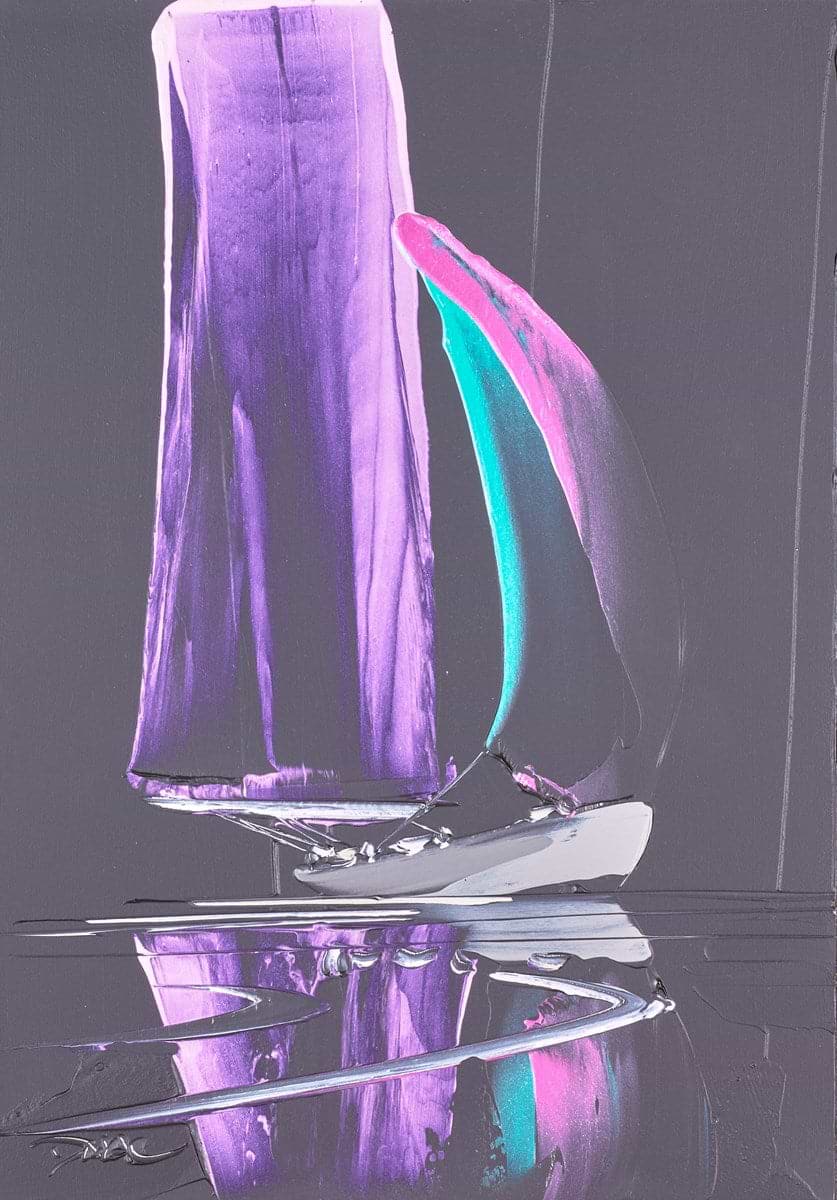 Nautical Dreams II