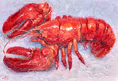 Red Lobster VI
